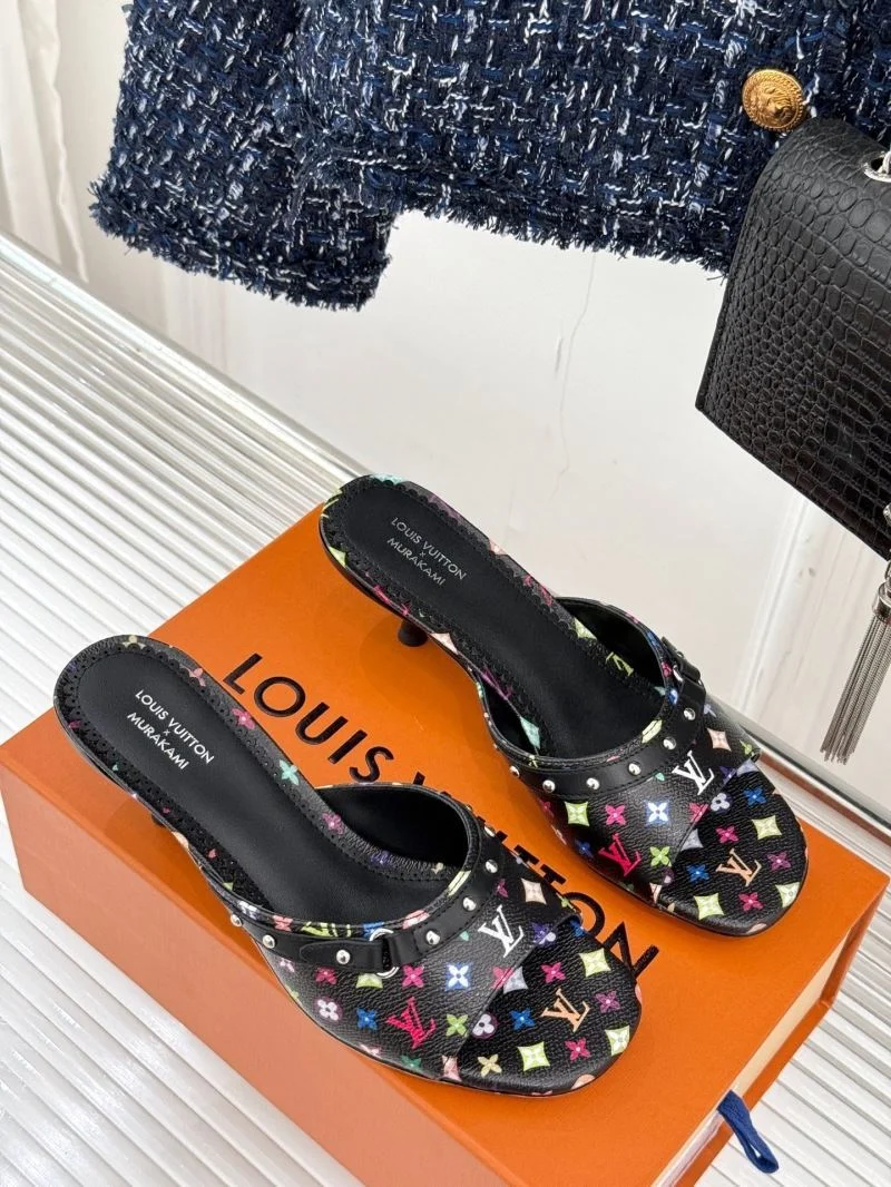 Louis Vuitton Slippers Sustainable 31043