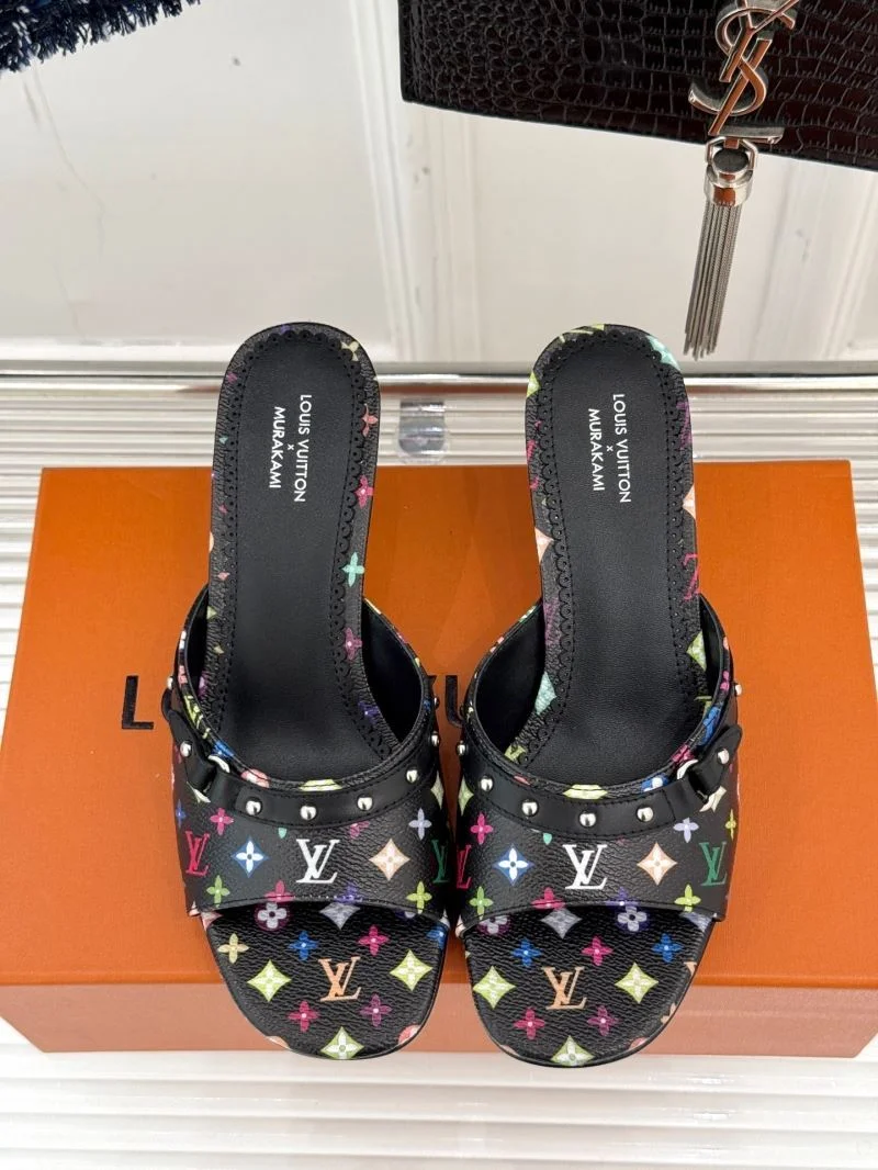 Louis Vuitton Slippers Sustainable 31043