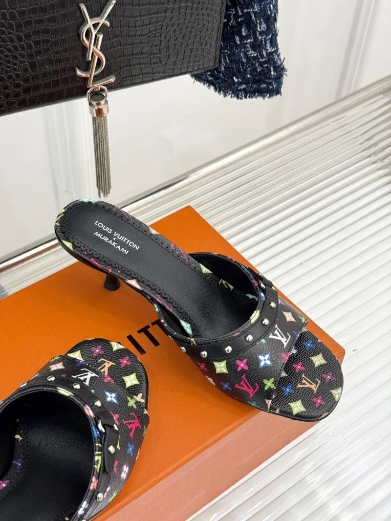 Louis Vuitton Slippers Sustainable 31043