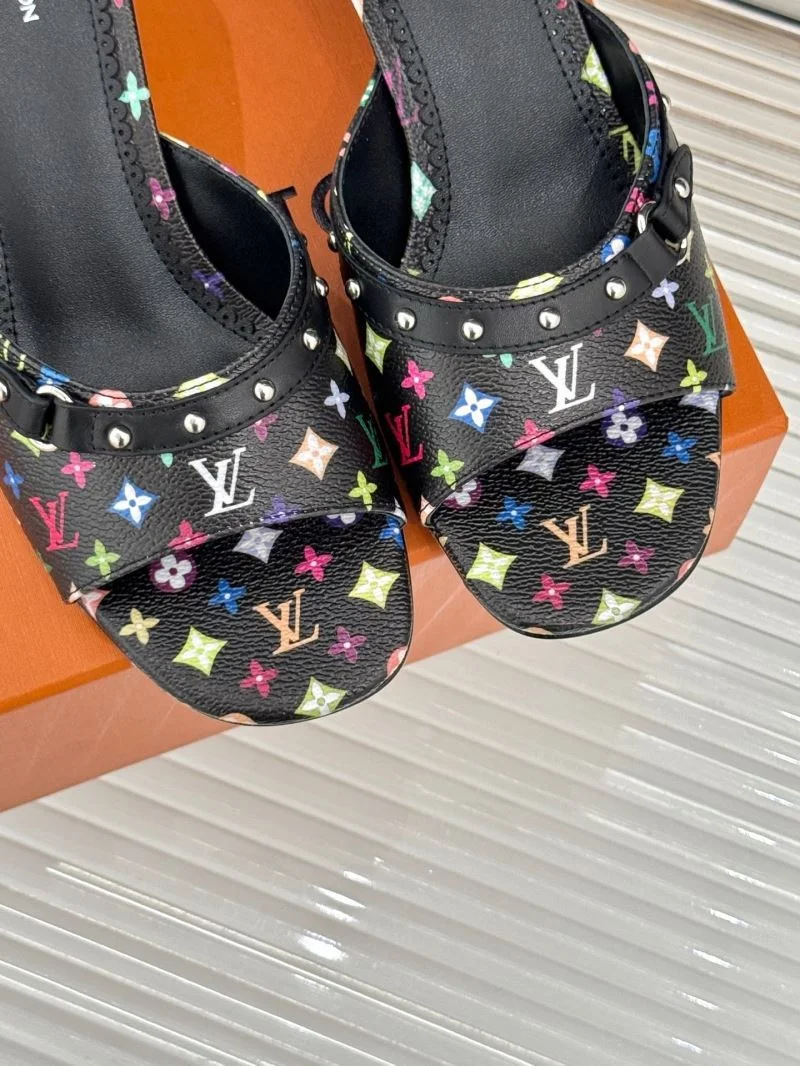 Louis Vuitton Slippers Sustainable 31043
