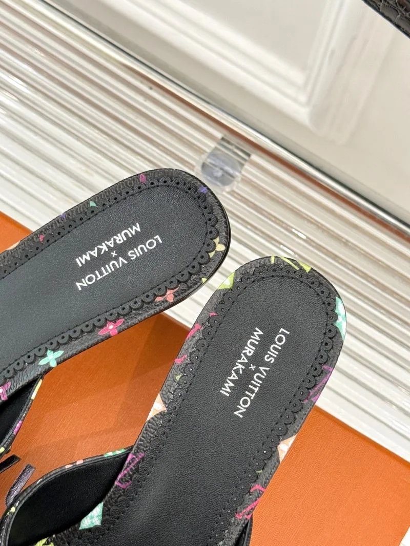 Louis Vuitton Slippers Sustainable 31043
