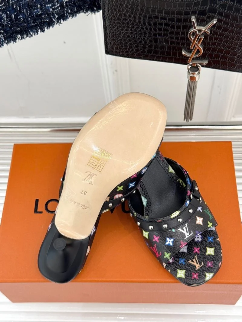 Louis Vuitton Slippers Sustainable 31043