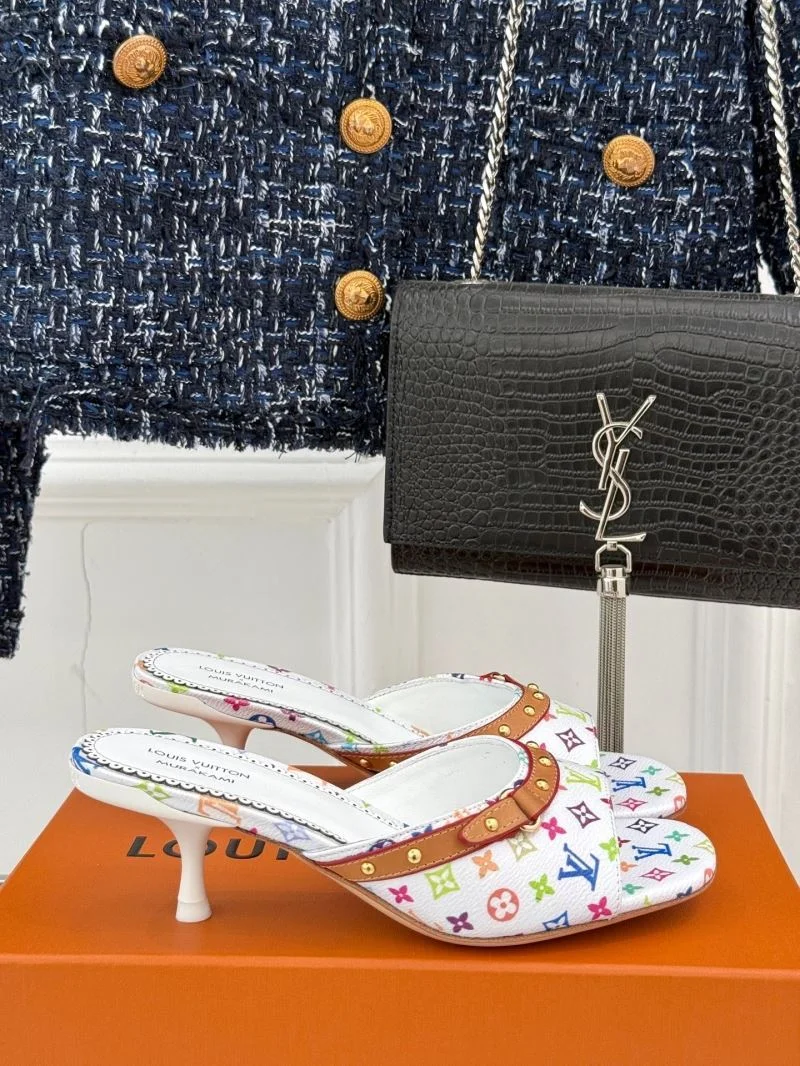 Louis Vuitton Slippers GoAnywhere 31042