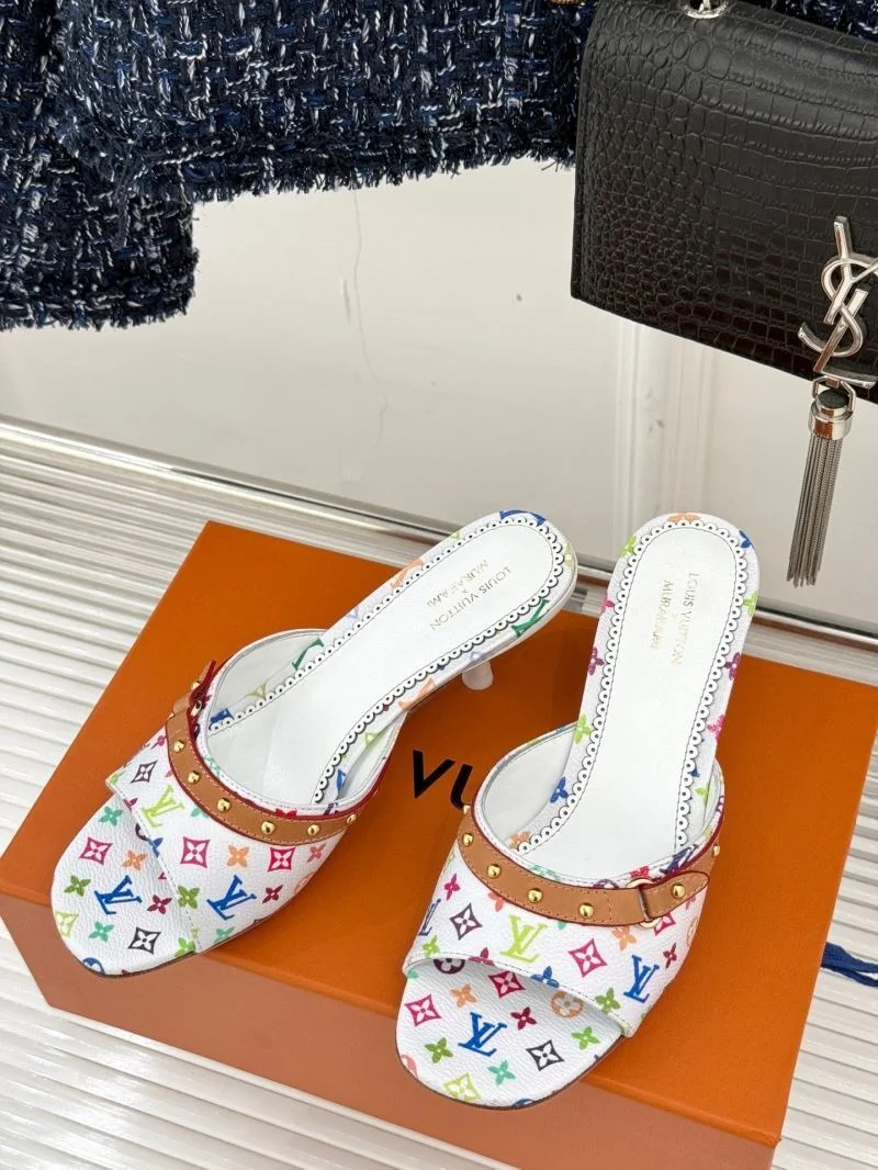 Louis Vuitton Slippers GoAnywhere 31042