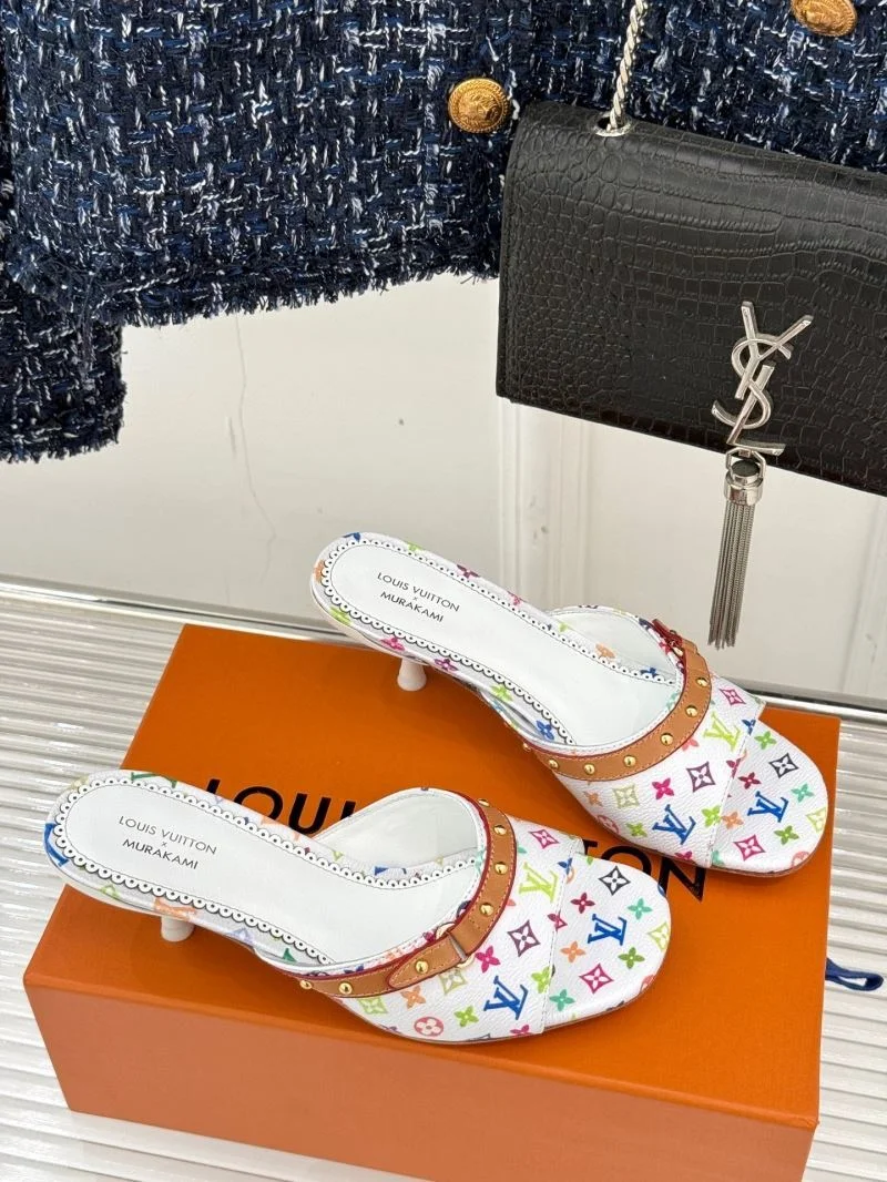 Louis Vuitton Slippers GoAnywhere 31042