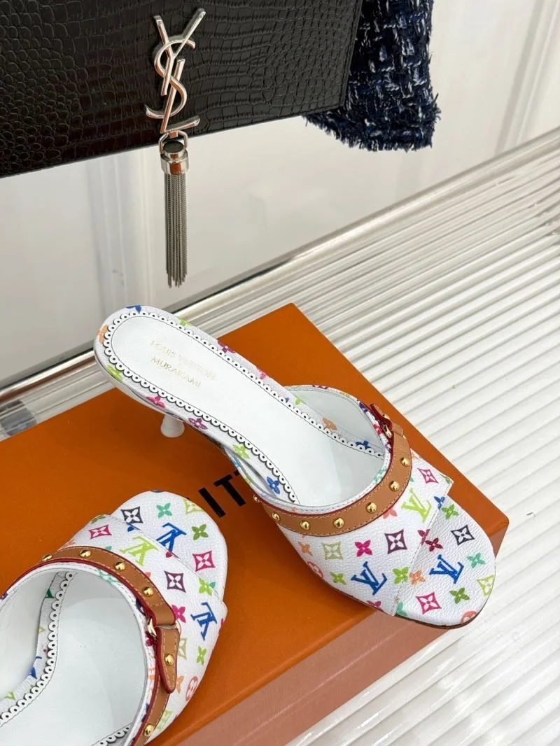 Louis Vuitton Slippers GoAnywhere 31042