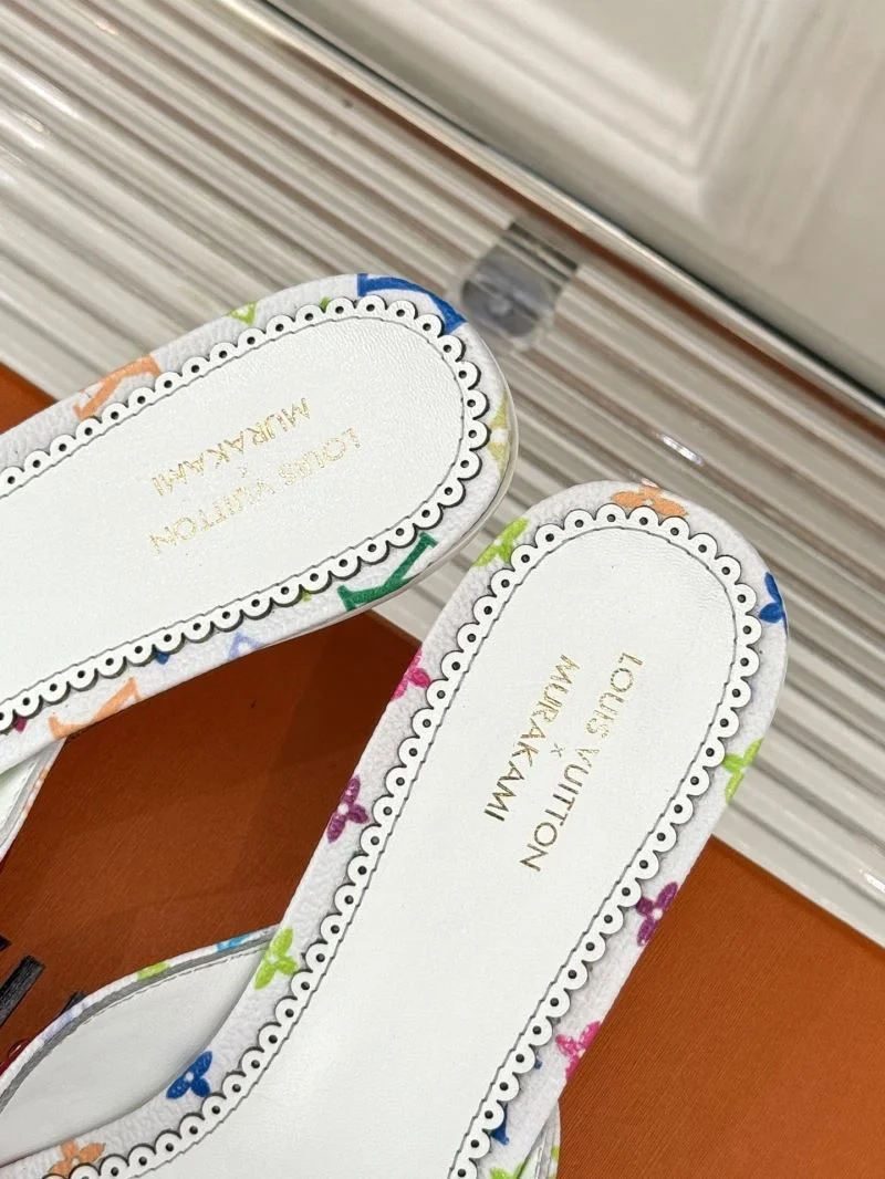 Louis Vuitton Slippers GoAnywhere 31042