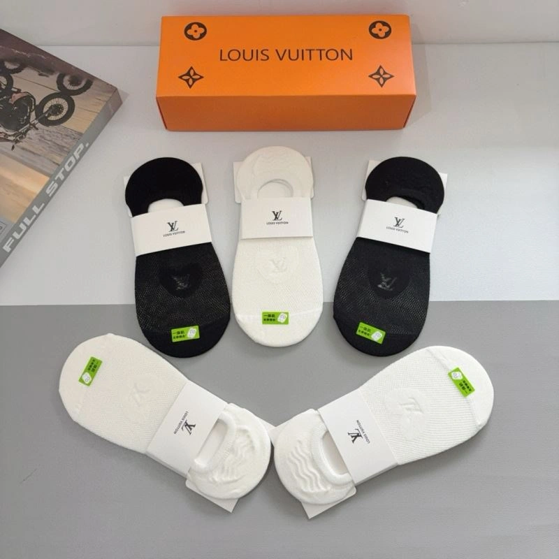 Louis Vuitton Socks Comfortable 273220