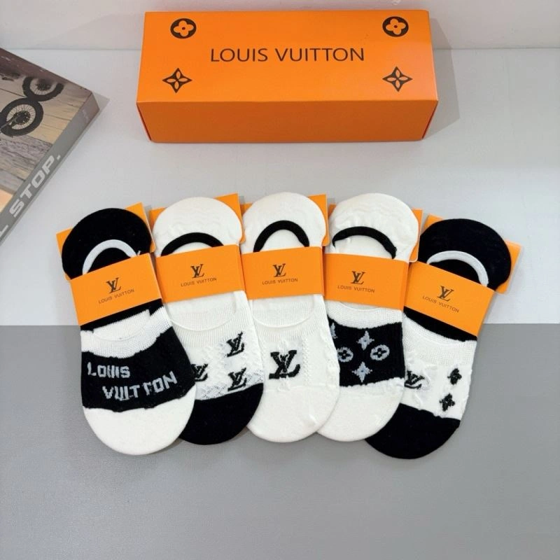 TopPick Louis Vuitton Socks 273209
