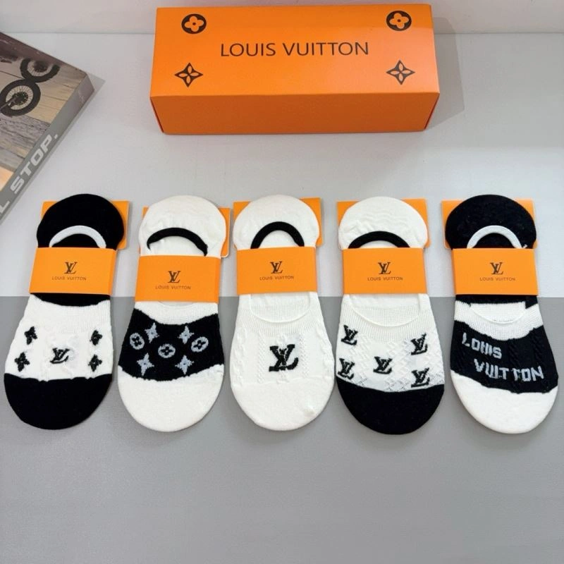 TopPick Louis Vuitton Socks 273209