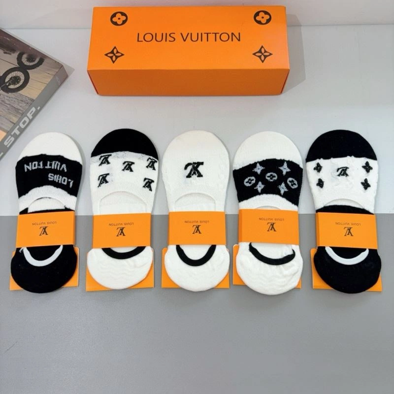 TopPick Louis Vuitton Socks 273209