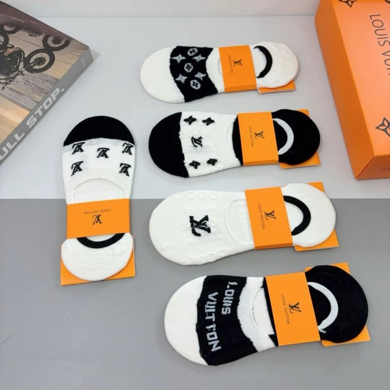 TopPick Louis Vuitton Socks 273209