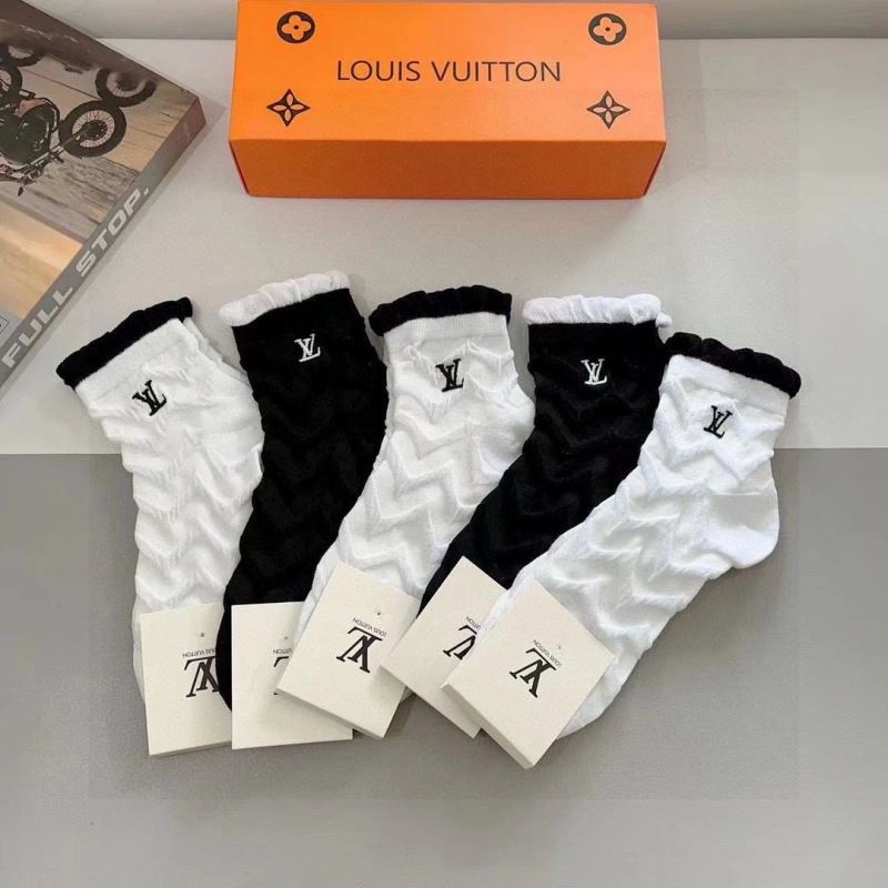 Louis Vuitton Socks UrbanStyle 273228
