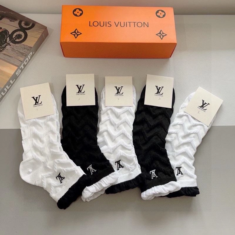 Louis Vuitton Socks UrbanStyle 273228