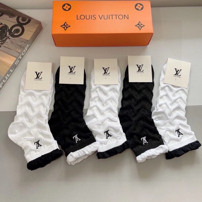 Louis Vuitton Socks UrbanStyle 273228