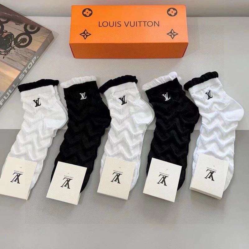 Louis Vuitton Socks UrbanStyle 273228