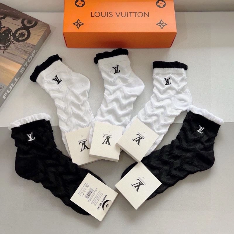 Louis Vuitton Socks UrbanStyle 273228
