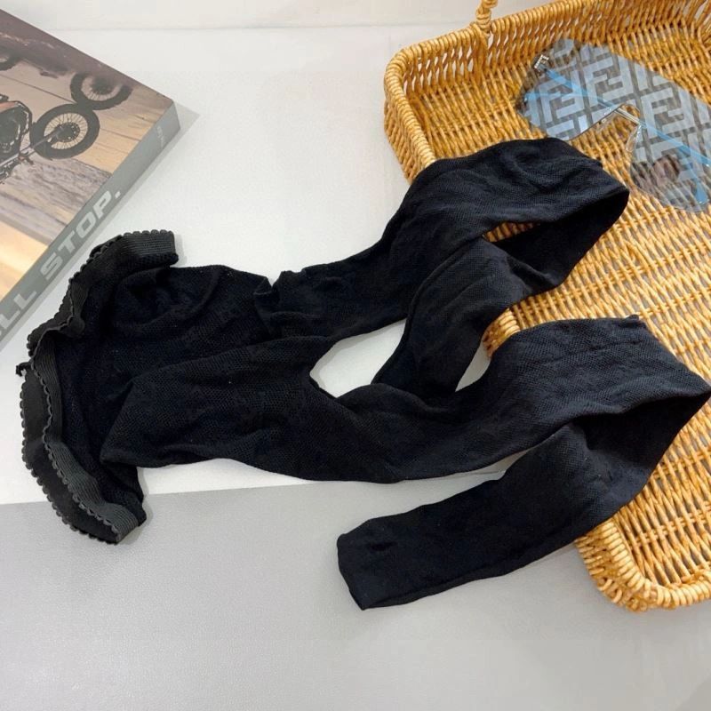 Louis Vuitton Socks Chic 273196