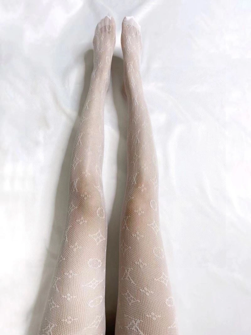 Trendy Louis Vuitton Socks 273195