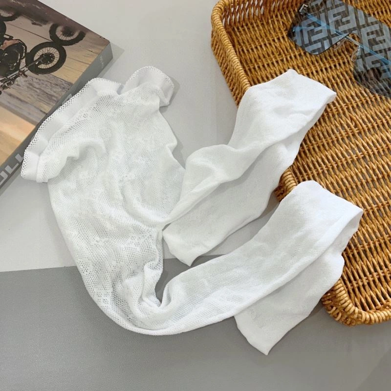 Trendy Louis Vuitton Socks 273195