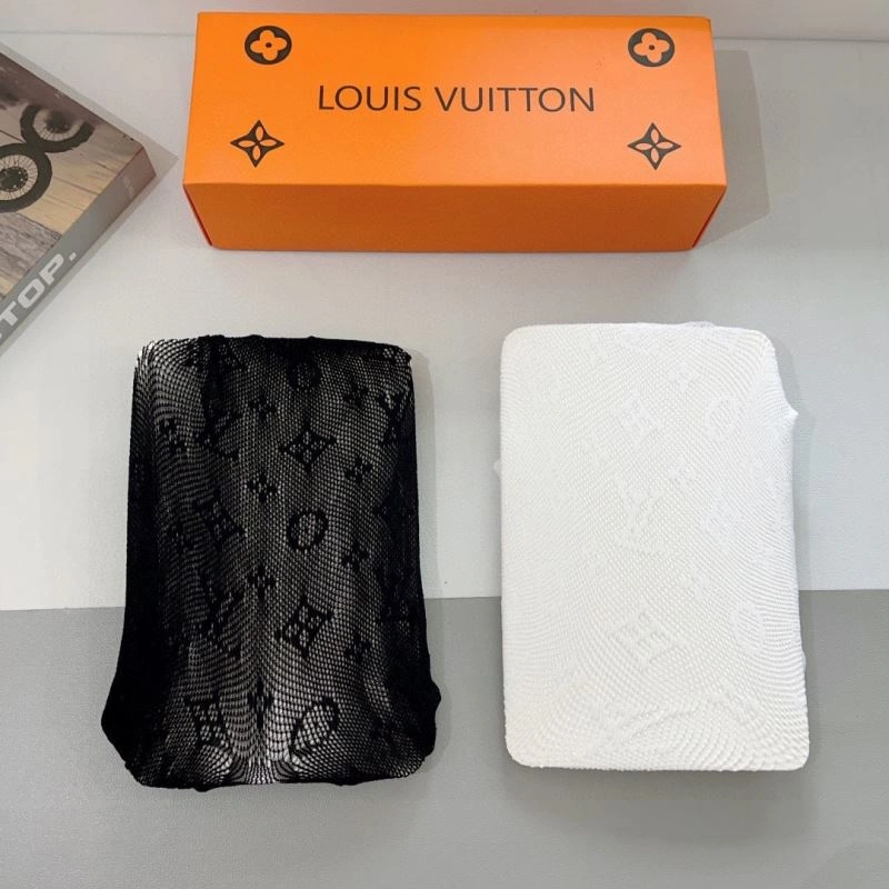 Trendy Louis Vuitton Socks 273195