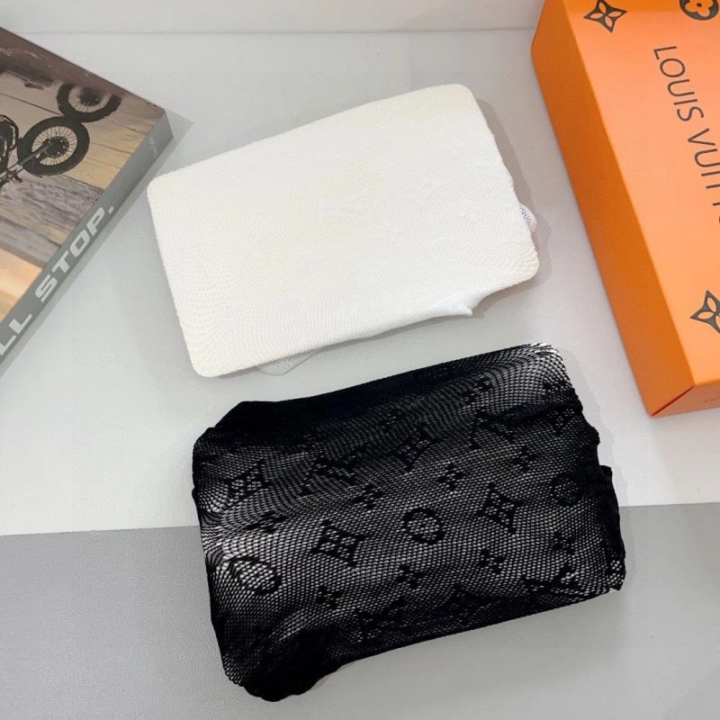 Trendy Louis Vuitton Socks 273195