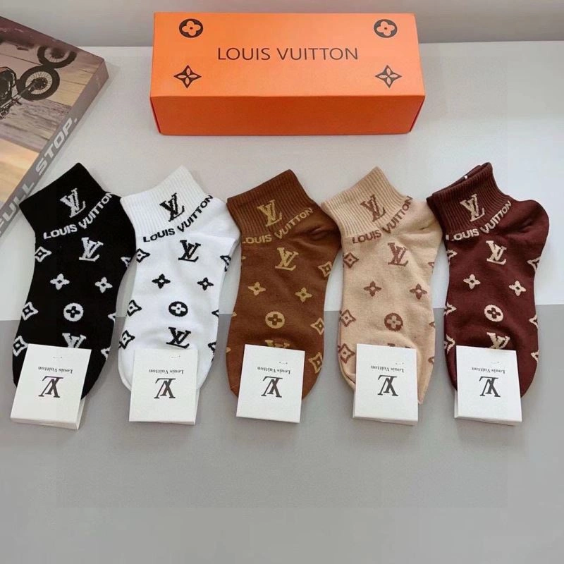 Louis Vuitton Socks BestValue 273096