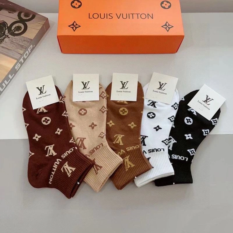 Louis Vuitton Socks BestValue 273096
