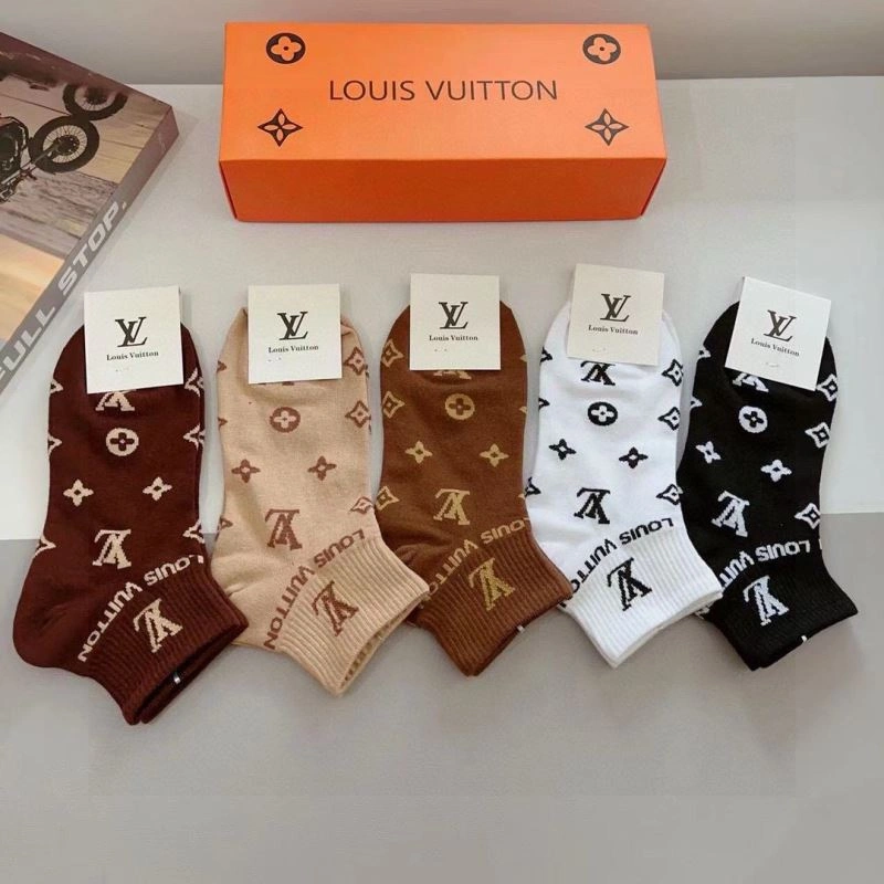 Louis Vuitton Socks BestValue 273096
