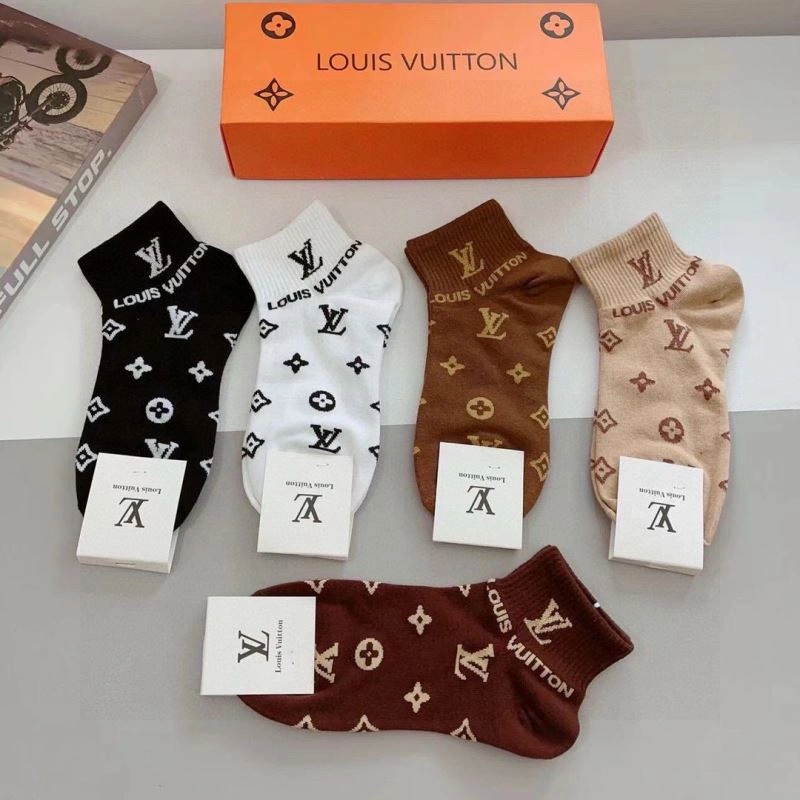 Louis Vuitton Socks BestValue 273096