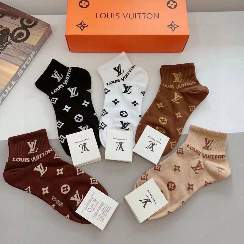 Louis Vuitton Socks BestValue 273096