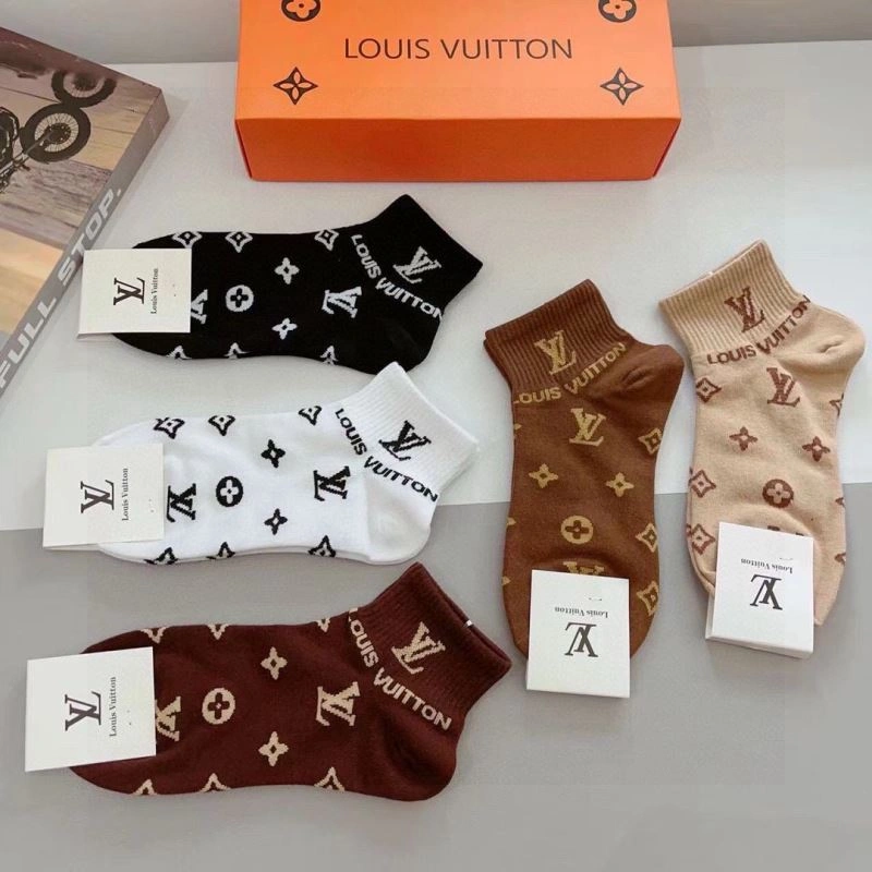 Louis Vuitton Socks BestValue 273096