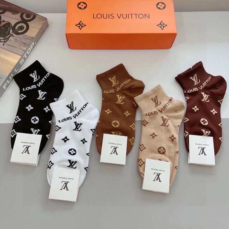 Louis Vuitton Socks BestValue 273096