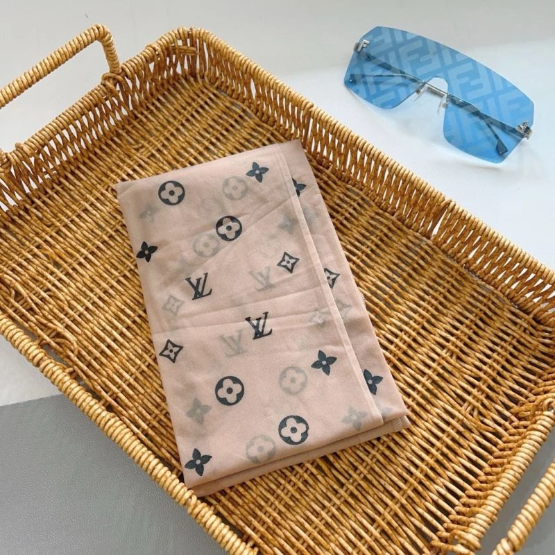 SmoothTexture Louis Vuitton Socks 273086