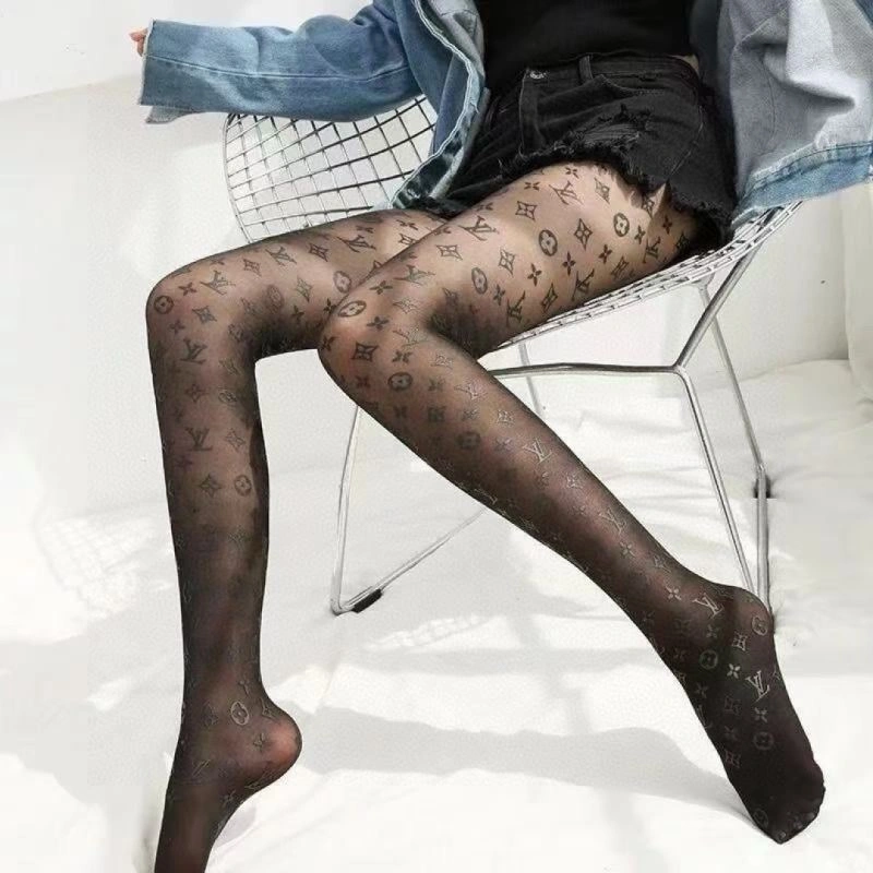 Louis Vuitton Socks Trendy 273088