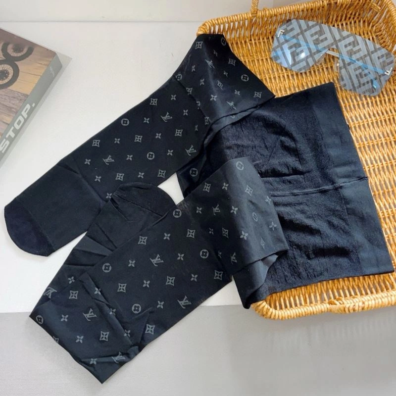 Louis Vuitton Socks Trendy 273088