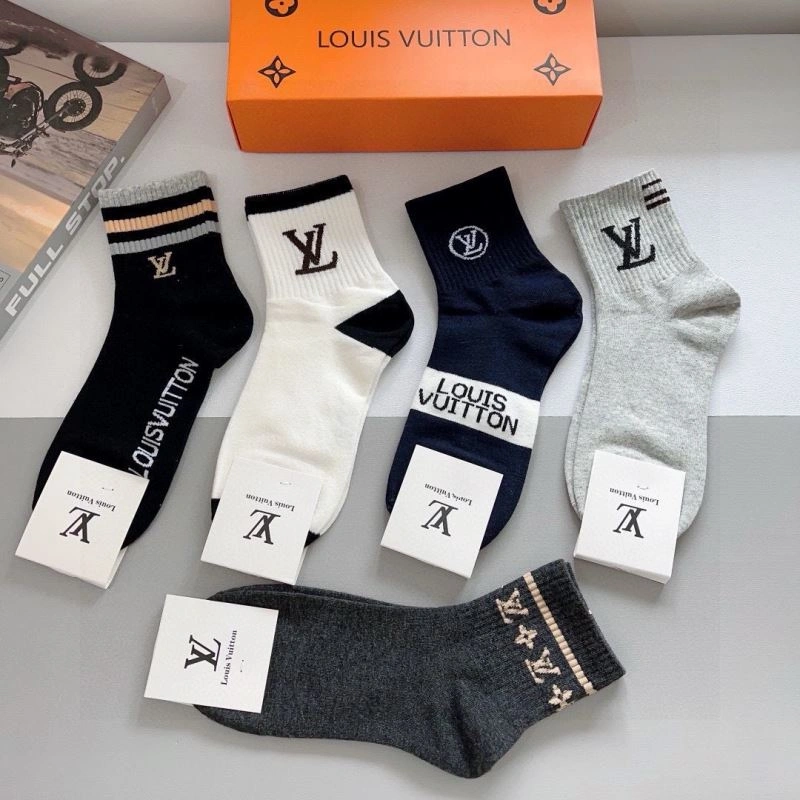 Louis Vuitton Socks Timeless 273080