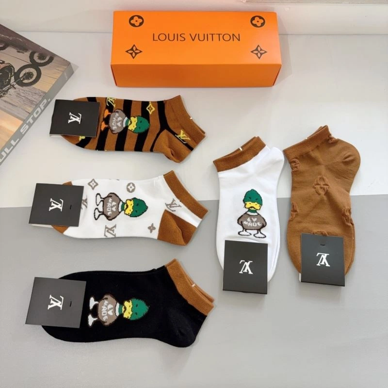UrbanStyle Louis Vuitton Socks 273072