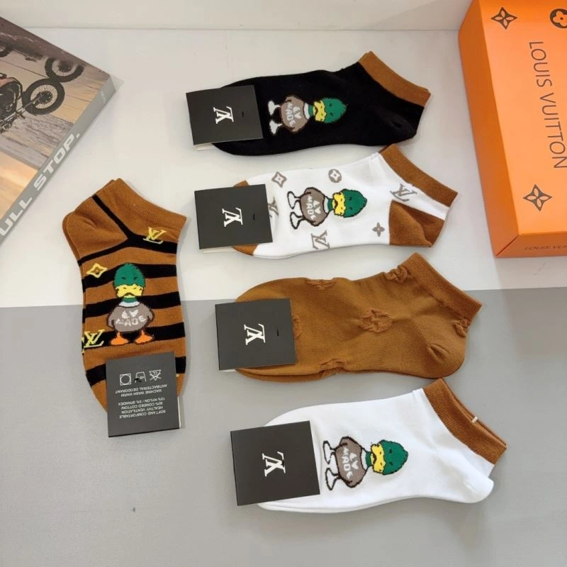 UrbanStyle Louis Vuitton Socks 273072