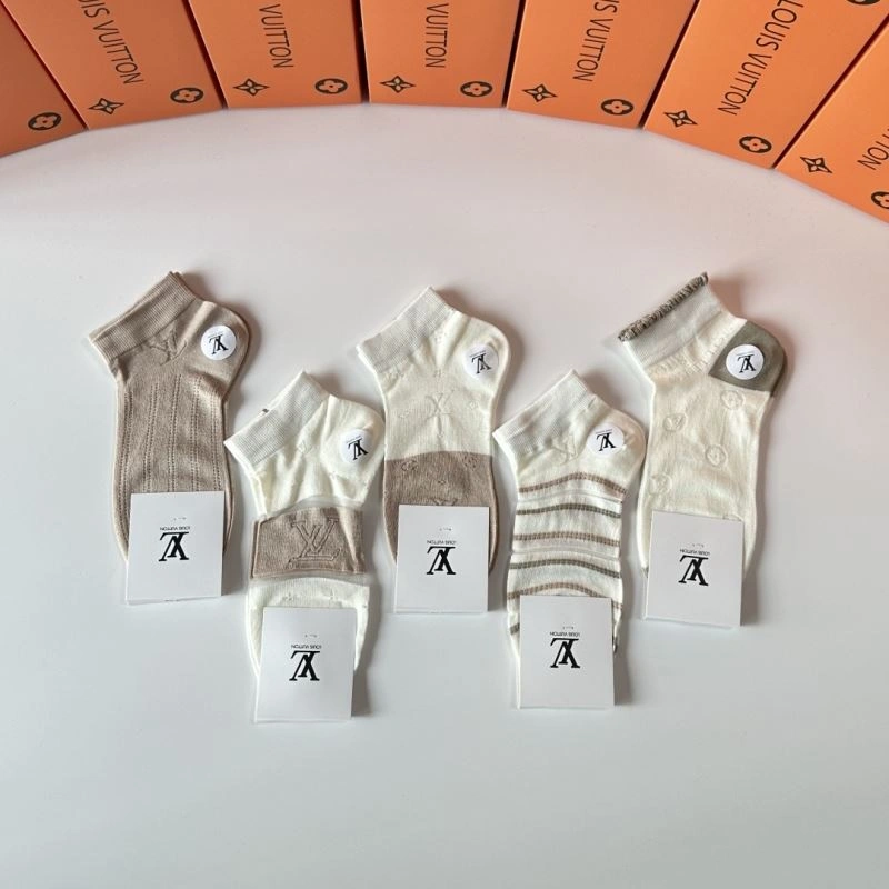 Louis Vuitton Socks Unisex 273609