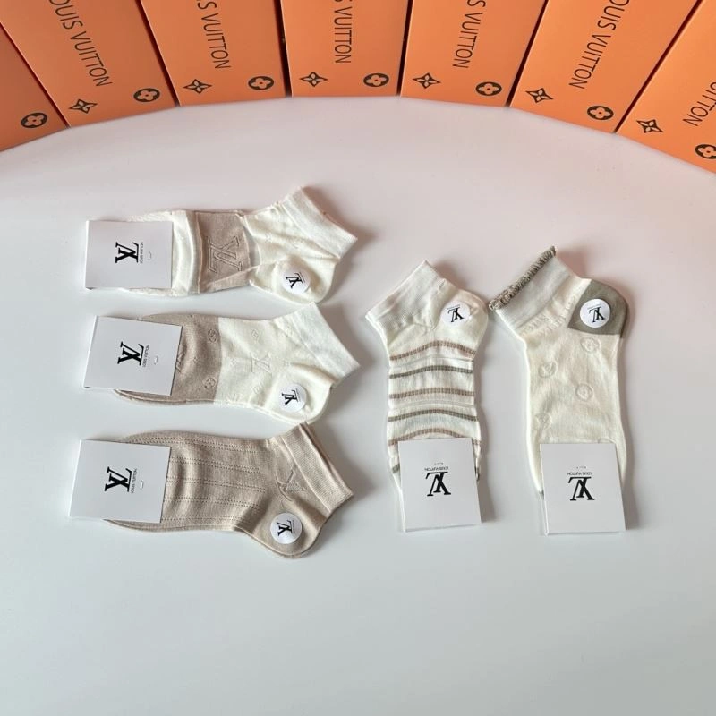 Louis Vuitton Socks Unisex 273609