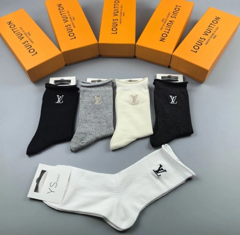 Louis Vuitton Socks Timeless 273585