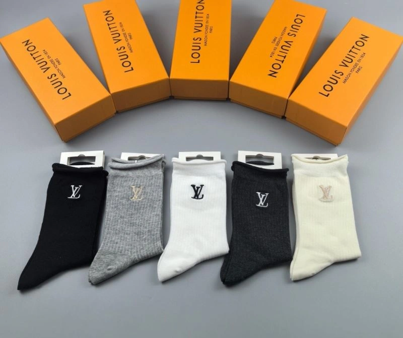 Louis Vuitton Socks Timeless 273585