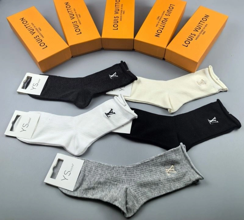 Louis Vuitton Socks Timeless 273585