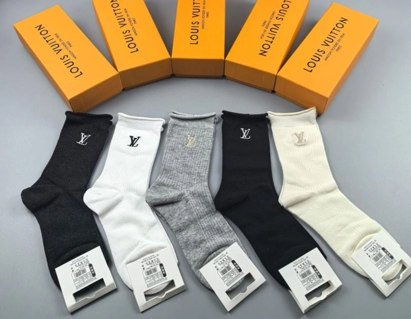 Louis Vuitton Socks Timeless 273585