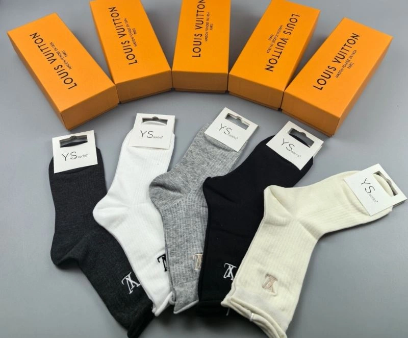 Louis Vuitton Socks Timeless 273585