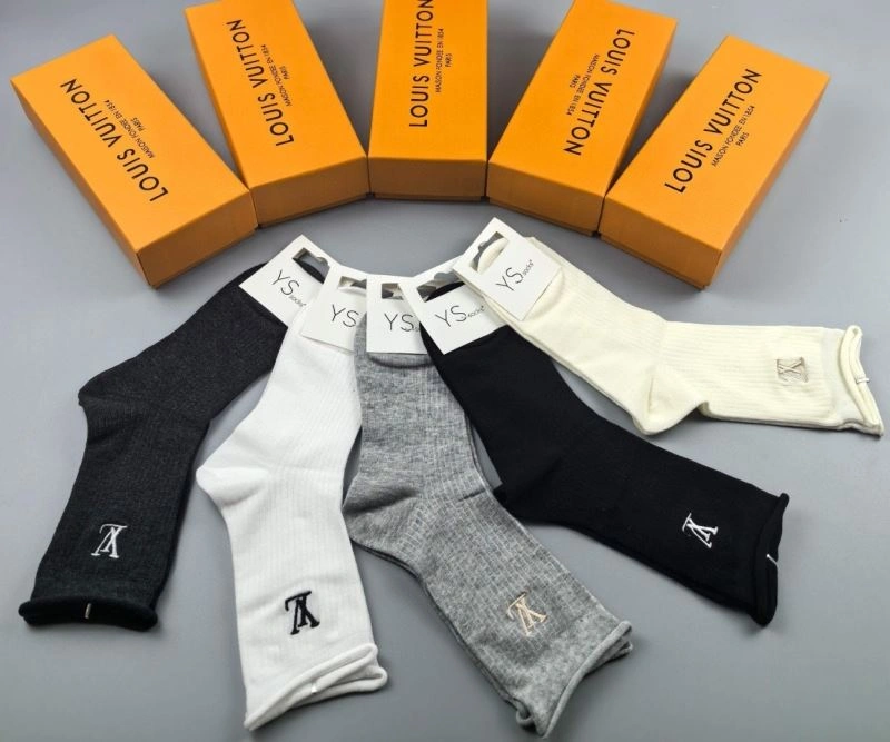 Louis Vuitton Socks Timeless 273585