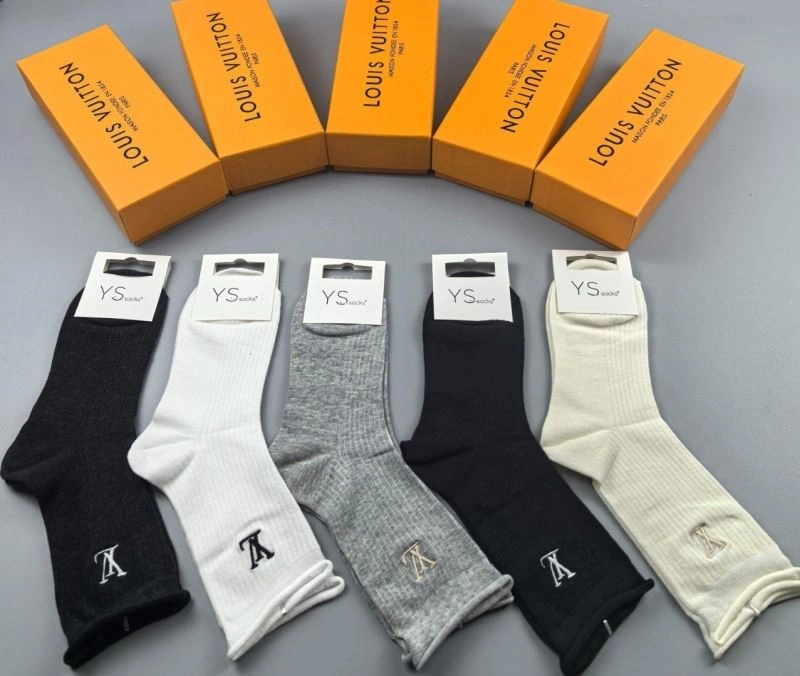 Louis Vuitton Socks Timeless 273585