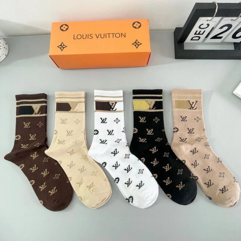 Louis Vuitton Socks SmartChoice 273587