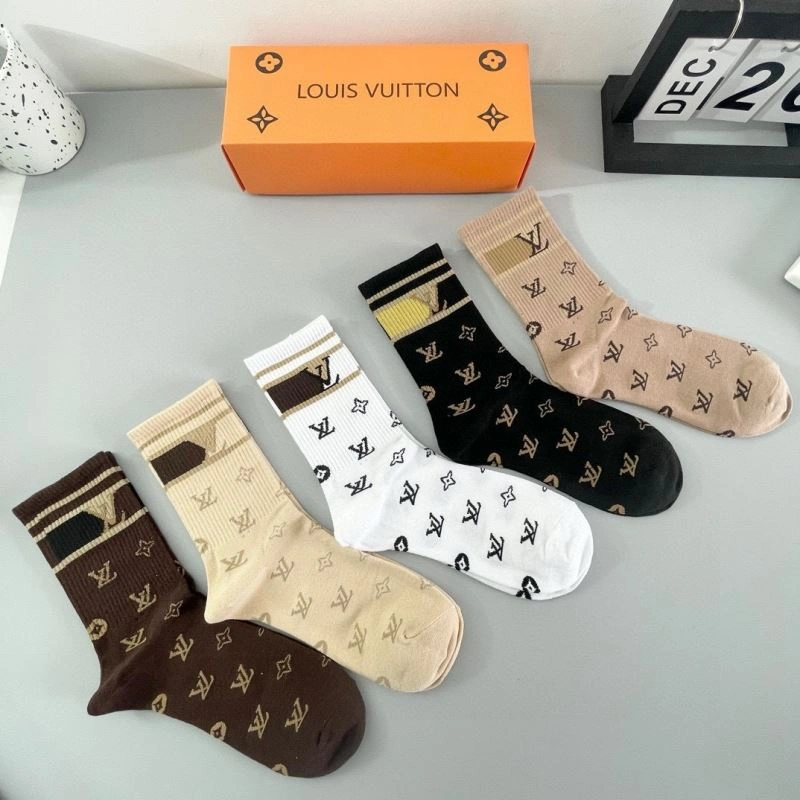 Louis Vuitton Socks SmartChoice 273587